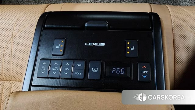 Lexus ES300h 7th generation id 4593526 из Кореи 9