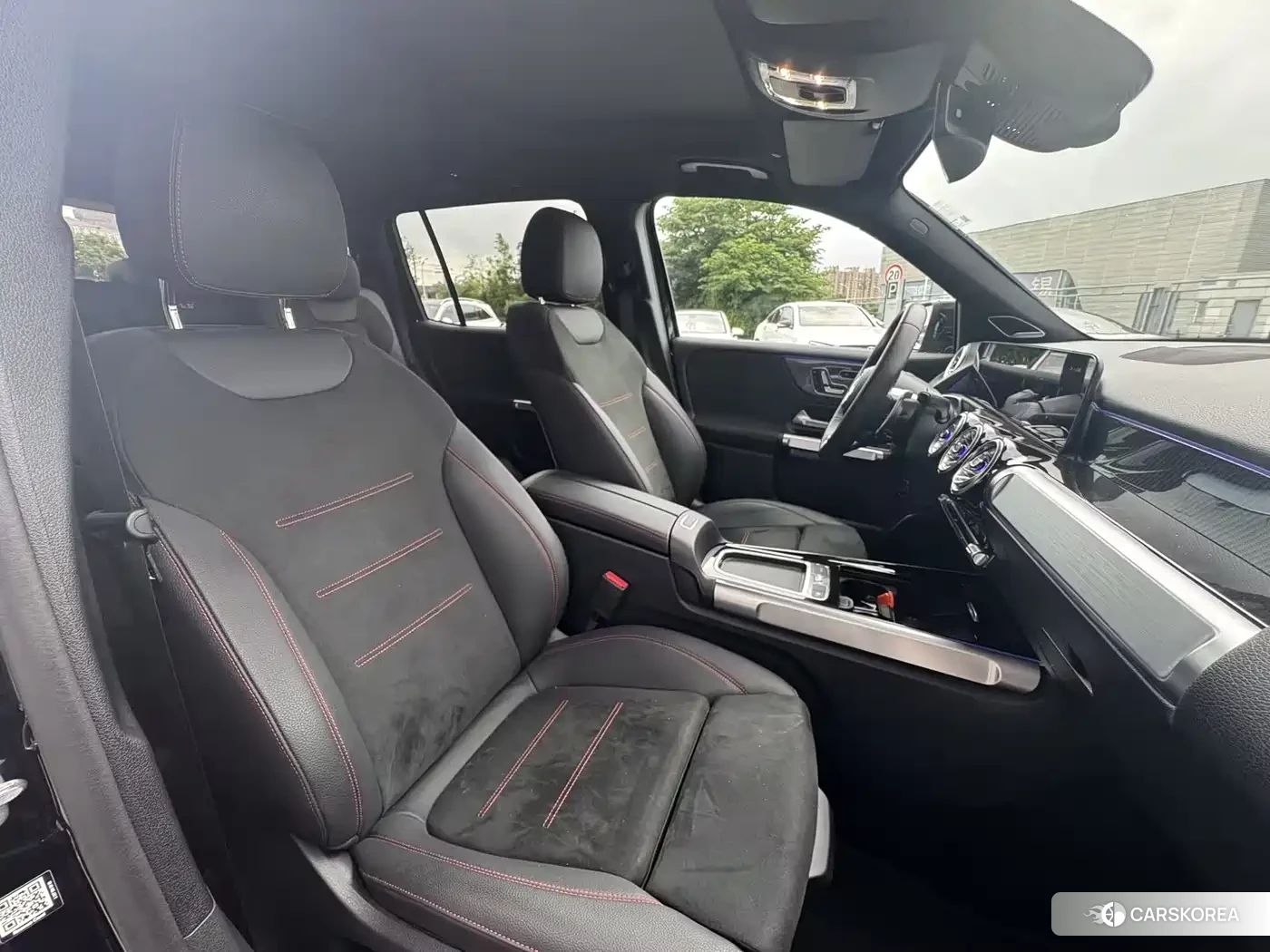 Mercedes-Benz GLB AMG id 4546658 из Китая 9