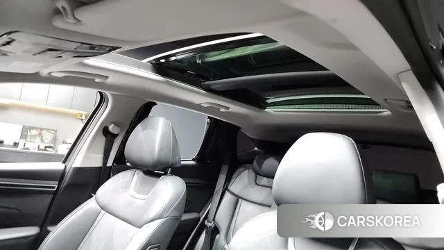 Hyundai Tucson Hybrid (NX4) id 3607306 из Кореи 9