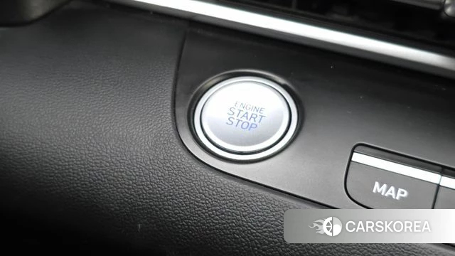 Hyundai Avante Hybrid (CN7) id 4592771 из Кореи 9