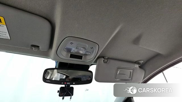 Chevrolet (GM Daewoo) The New Spark id 3880127 из Кореи 9