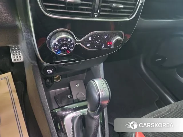 Renault Korea (Samsung) Clio id 3460153 из Кореи 9