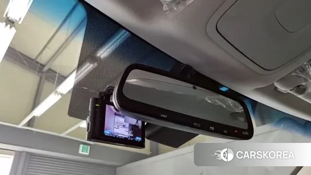 Kia Mohave Master id 2973459 из Кореи 9