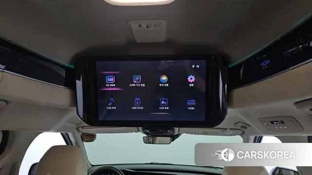 Kia Carnival 4th generation id 2969538 из Кореи 9