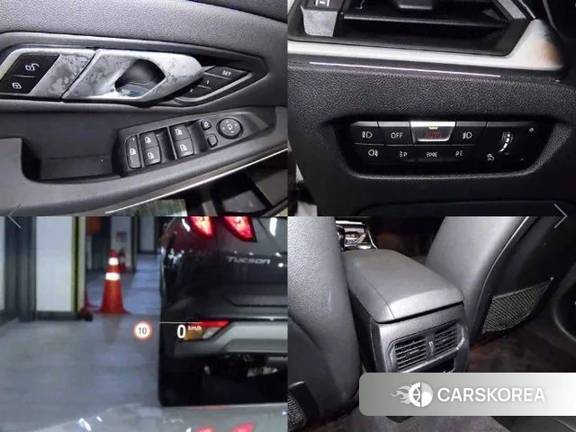 BMW 3 Series (G20) id 3018388 из Кореи 9