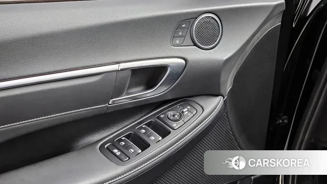 Hyundai Sonata (DN8) id 3401398 из Кореи 9