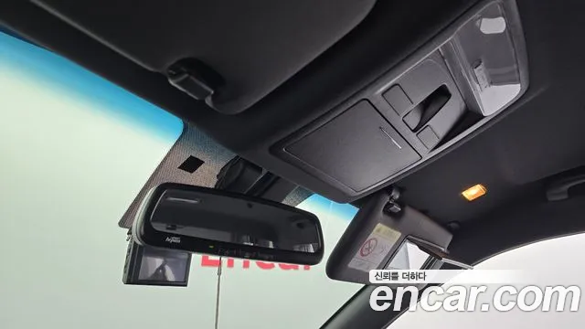 Ssangyong Rexton Sports id 2672726 из Кореи 9