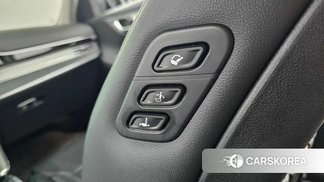 Hyundai The New Grandeur IG id 4642429 из Кореи 9
