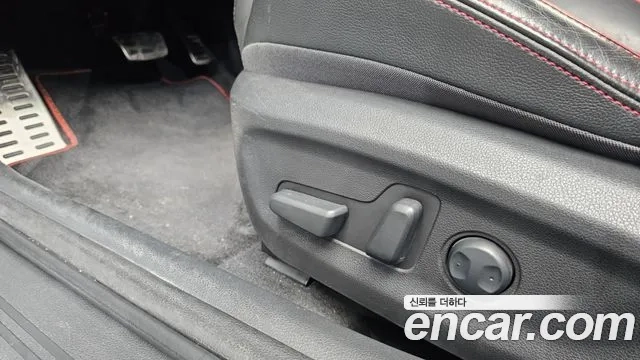 Hyundai i30 (PD) id 2876697 из Кореи 9