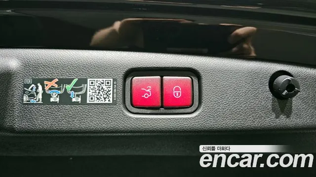 Mercedes-Benz E-Class W213 id 2710675 из Кореи 9