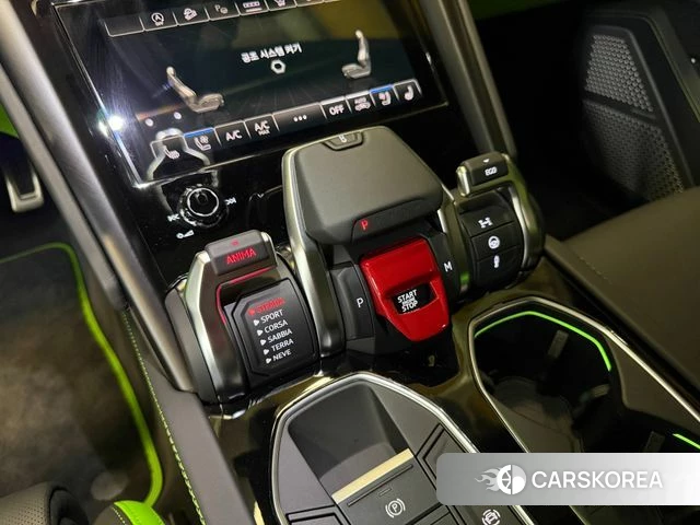 Lamborghini Urus id 4608111 из Кореи 9