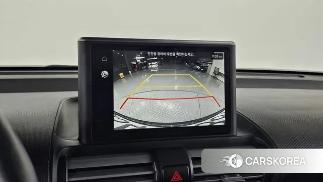 Hyundai Casper id 3734415 из Кореи 9