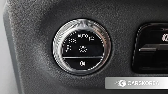 Mercedes-Benz EQS V297 id 3405794 из Кореи 9