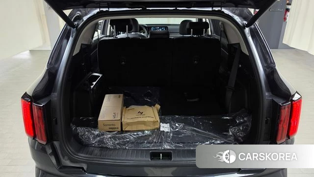 Kia Sorento 4th Generation id 4769499 из Кореи 9