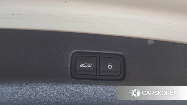 Genesis GV80 id 4585110 из Кореи 9