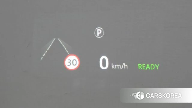 Jaguar I-PACE id 4520457 из Кореи 9