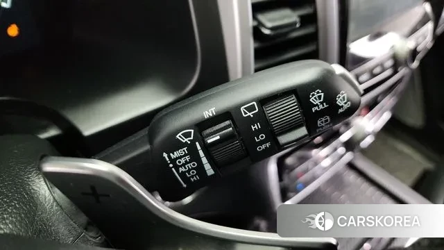 Ssangyong All New Rexton id 3334240 из Кореи 9