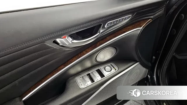 Kia More K9 id 3061016 из Кореи 9