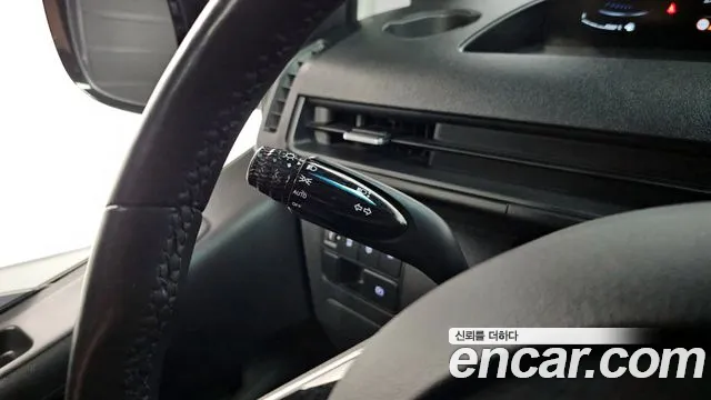 Hyundai Staria id 2832099 из Кореи 9