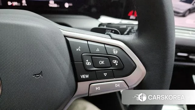 Volkswagen Golf 8th Generation id 2914928 из Кореи 9