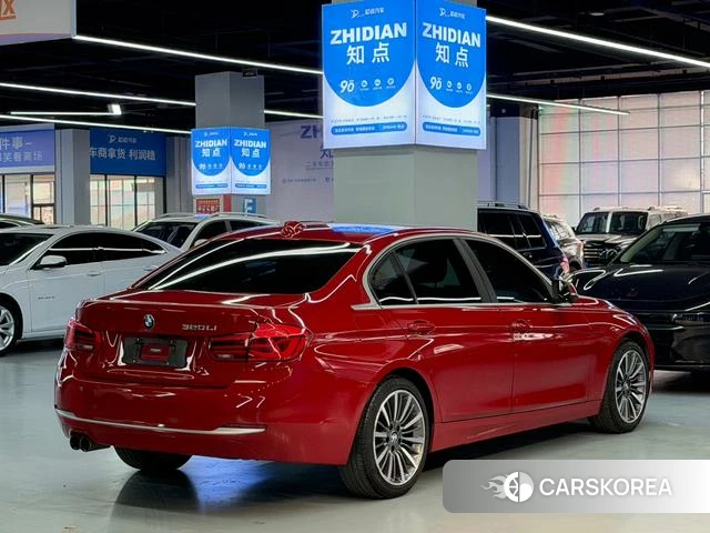 BMW 3 series id 4238144 из Китая 9