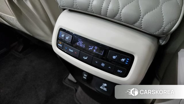 Hyundai Palisade id 3832876 из Кореи 9