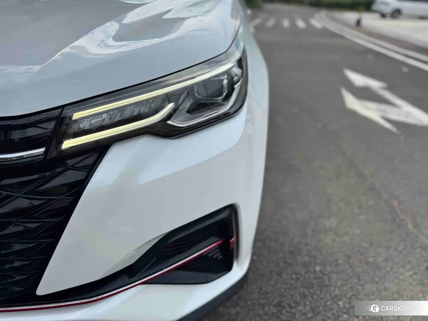 Chang'an CS55PLUS id 4679777 из Китая 9