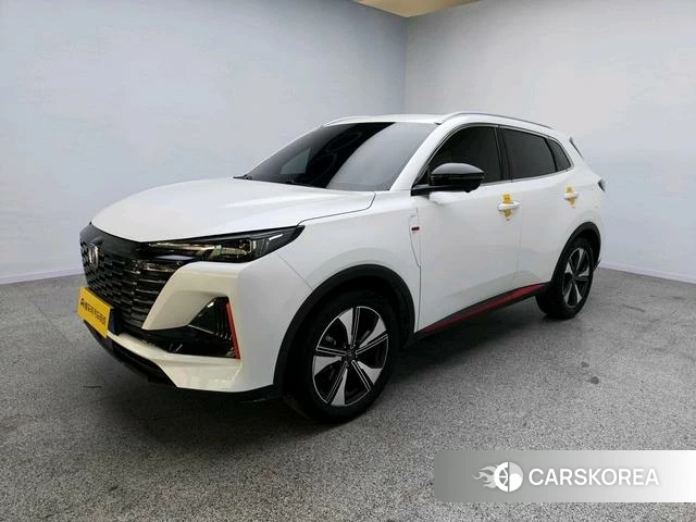 Chang'an CS55 PLUS id 4240825 из Китая 9