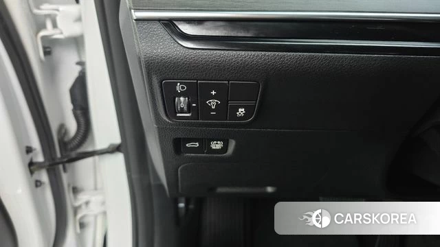 Kia The New K5 Hybrid 3rd generation id 3858691 из Кореи 9
