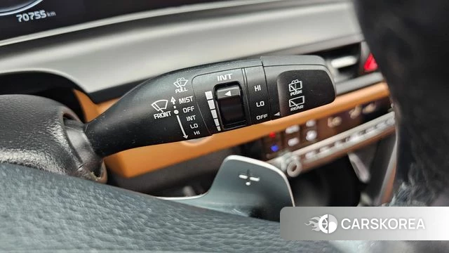 Kia The New Seltos id 4793219 из Кореи 9