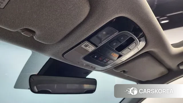 Hyundai Sonata (DN8) id 3039155 из Кореи 9