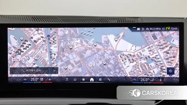 BMW 5 Series (G60) id 3462238 из Кореи 9