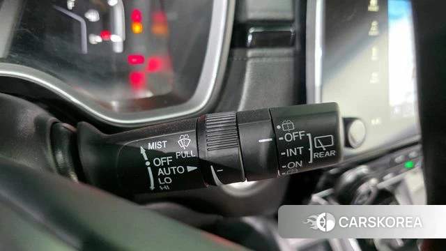 Honda CR-V 5th generation id 3965147 из Кореи 9