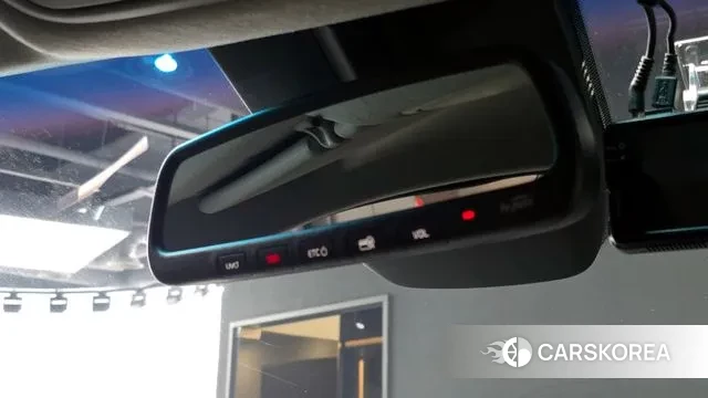 Kia The New Niro id 3378974 из Кореи 9