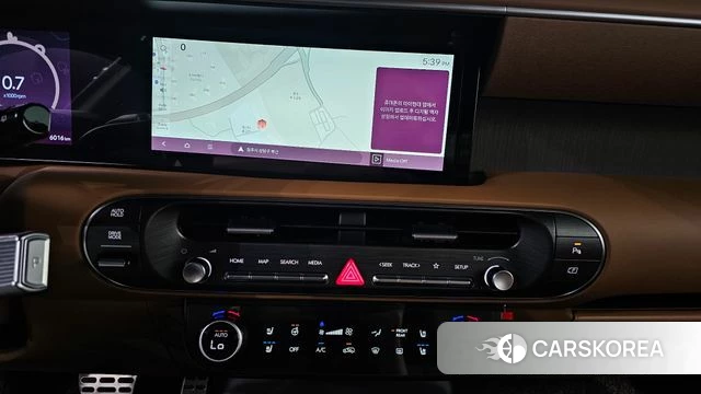 Hyundai Palisade (LX3) id 4602340 из Кореи 9
