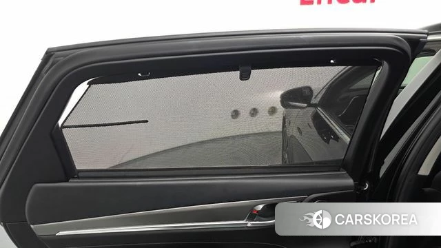 Hyundai The New Grandeur IG id 4518196 из Кореи 9