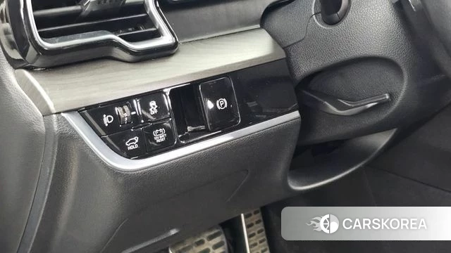 Kia Sportage 5th Generation Hybrid id 4463063 из Кореи 9