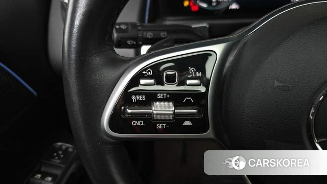 Mercedes-Benz GLB-Class X247 id 3941878 из Кореи 9