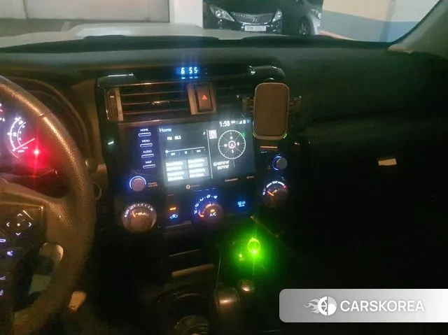 Toyota 4Runner id 2970065 из Кореи 9