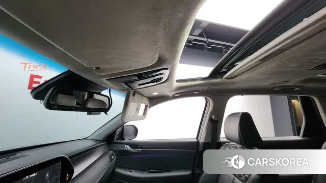 Hyundai Palisade id 3202434 из Кореи 9