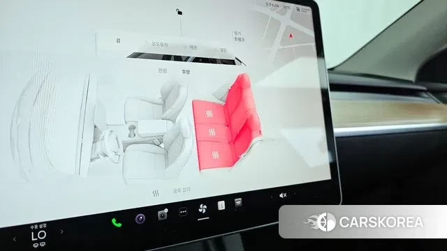 Tesla Model Y id 3031444 из Кореи 9