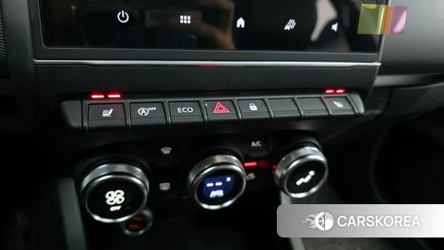 Renault Korea (Samsung) XM3 id 4223827 из Кореи 9