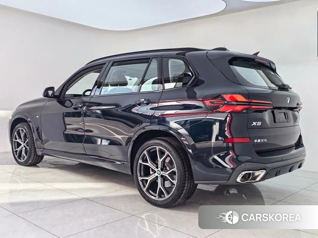 BMW X5 id 4299566 из Китая 9