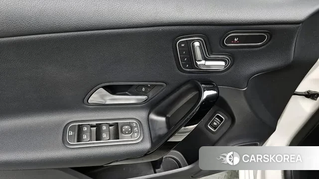 Mercedes-Benz A-Class W177 id 3479392 из Кореи 9