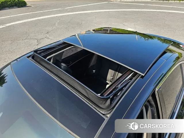 Genesis G70 id 3595776 из Кореи 9