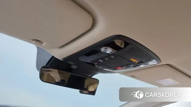 Kia Carnival 4th generation id 3300225 из Кореи 9