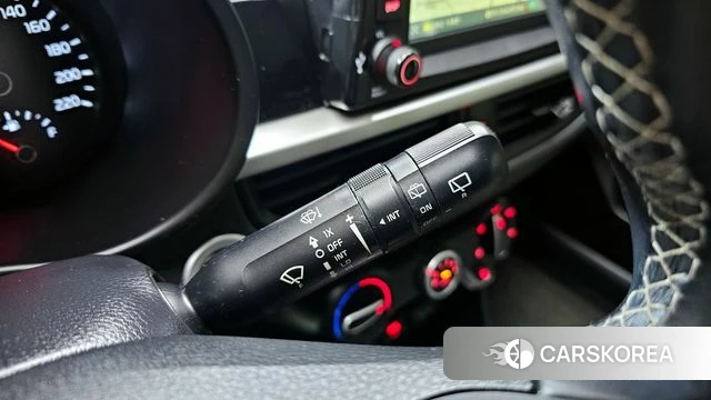 Kia All New Morning (JA) id 3778854 из Кореи 9