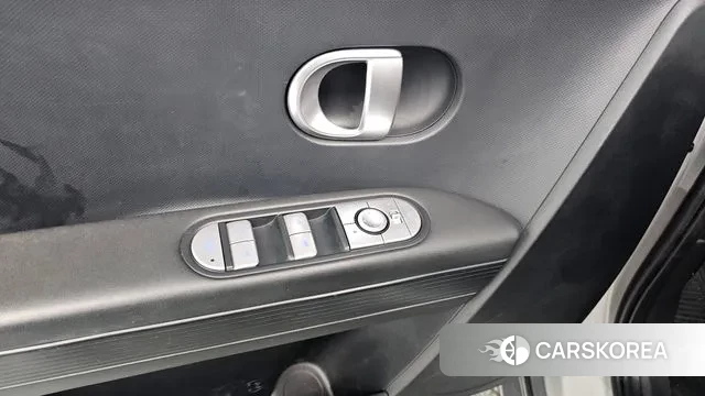 Hyundai Ionic 5 id 3577151 из Кореи 9