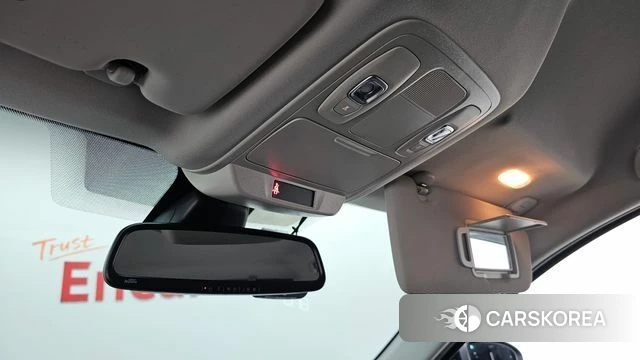 Renault Korea (Samsung) SM6 id 4384989 из Кореи 9