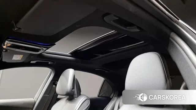 Mercedes-Benz C-Class W206 id 3556036 из Кореи 9